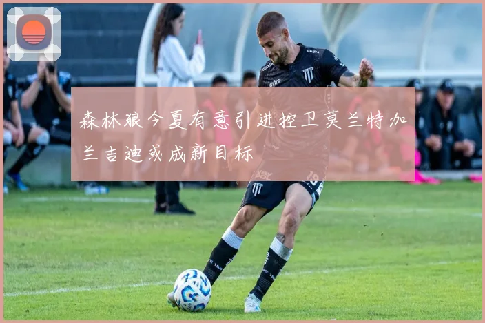 森林狼今夏有意引进控卫莫兰特加兰吉迪或成新目标